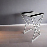 Dryer Stand Shelf  Portable Front Loading Washer Machine Dryer Holder AU Stock - Top-Down View