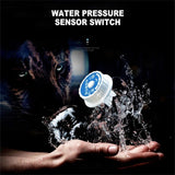 Tankless Instant Electric Hot Water Heater System Instant Hot Water Shower Heat - Extra Image
