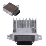 TCM Remanufactured Transmission Control Module LFJS-18-9E1C FOR Mazda 3 BL 2.0 - 45-Degree Angle