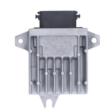 TCM Remanufactured Transmission Control Module LFJS-18-9E1C FOR Mazda 3 BL 2.0 - Close-Up Angle