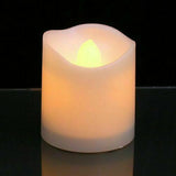 48PCS Flameless LED Tea Light Tealight Candle Wedding Decoration - Extra Image