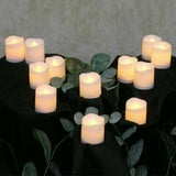 48PCS Flameless LED Tea Light Tealight Candle Wedding Decoration - Extra Image