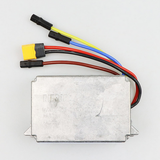 Original Controller for Ninebot MAX G30 Electric Scooter Control Board Assembly - Rear View