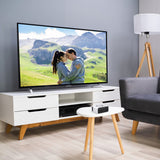 Mini Portable Smart Projector HD 1080P Android WIFI Bluetooth Home Theater NEW - Close-Up Angle
