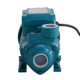 Electric PeripheralPump QB60 CleanWater Garden Farm RainTank Irrigation - Side View