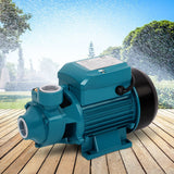 Electric PeripheralPump QB60 CleanWater Garden Farm RainTank Irrigation - 45-Degree Angle