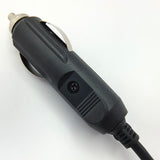 12V Car Air Compressor Pump Tyre Deflator Inflator 120PSI Portable 4WD Truck AU - Rear View