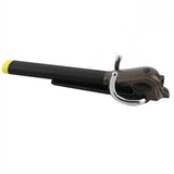 Car Steering Wheel Anti-theft Lock Foldable Anti-theft Security Car T-Lock - 45-Degree Angle