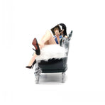 ONE PIECE Sofa Nico·Robin Figures Nico·Robin Sitting Dress Model Statue Boxed