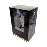 Resident Evil Leon Scott Kennedy Figure Game Model Statue Toy 33cm - Front View