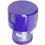 Replacement Filter for Dyson V10 Absolute, V10 Animal, SV12 Detect Vacuum Hepa