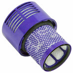 Replacement Filter for Dyson V10 Absolute, V10 Animal, SV12 Detect Vacuum Hepa