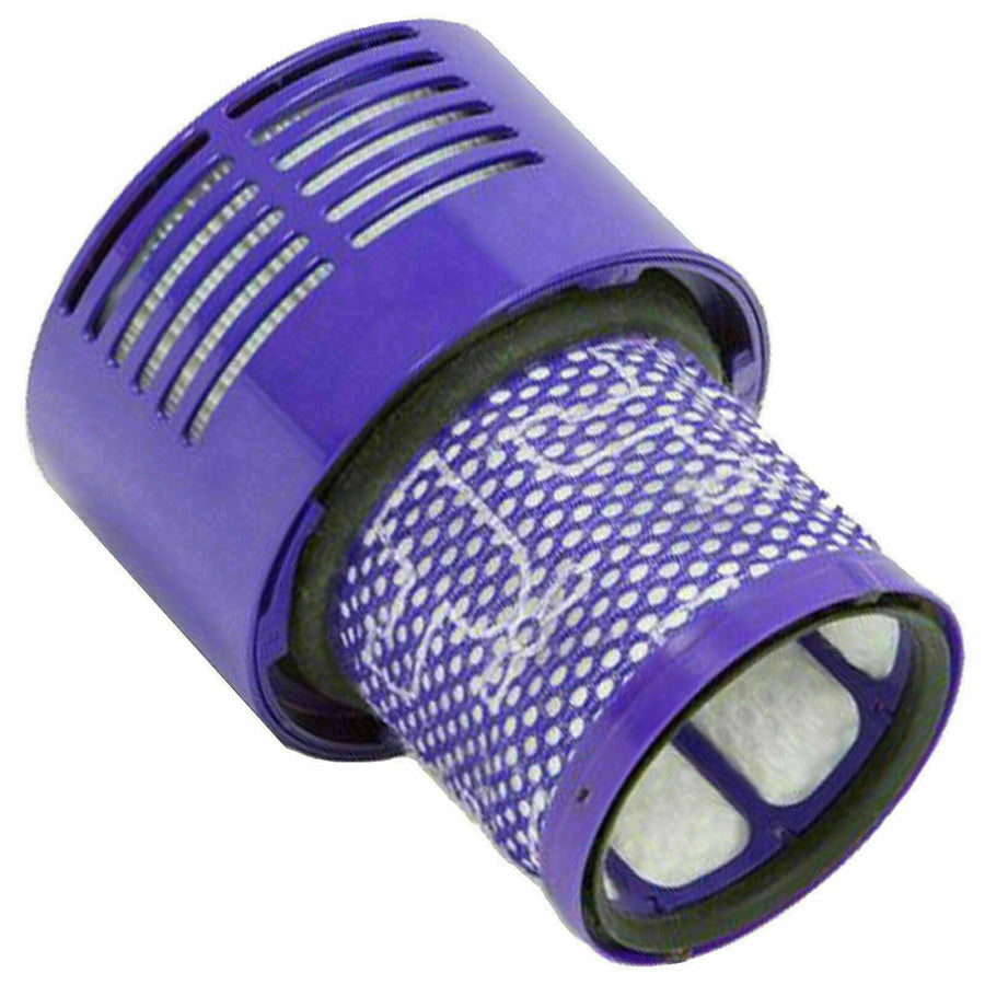 Replacement Filter for Dyson V10 Absolute, V10 Animal, SV12 Detect Vacuum Hepa