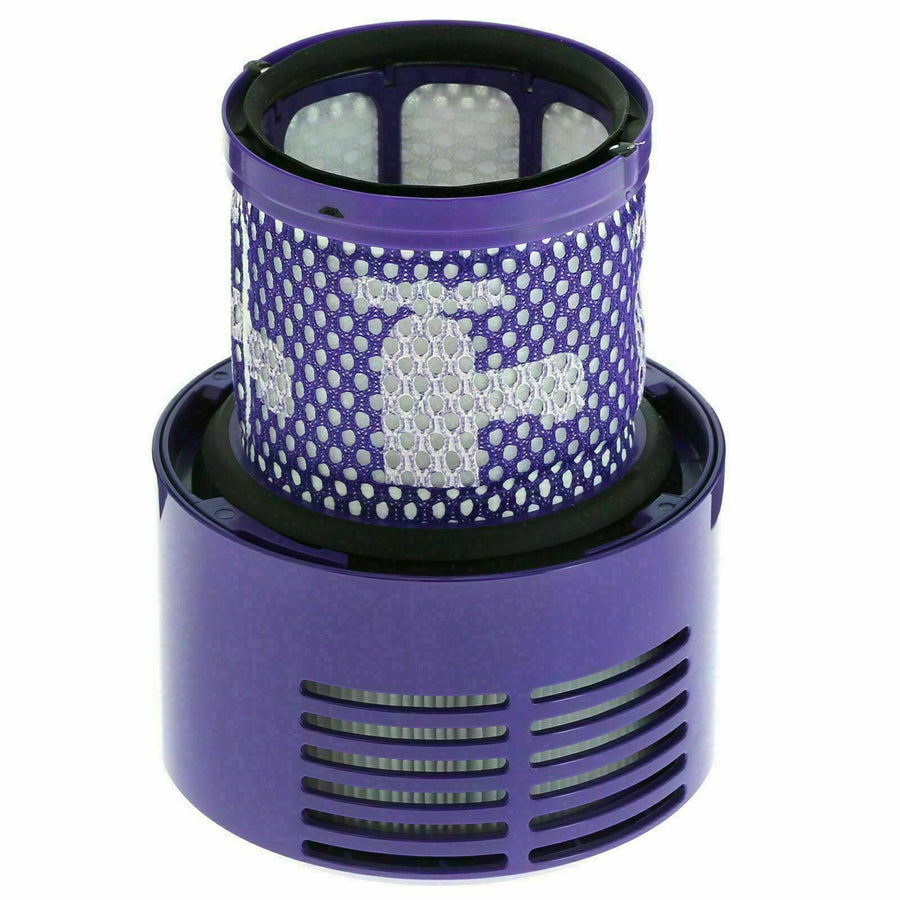 Replacement Filter for Dyson V10 Absolute, V10 Animal, SV12 Detect Vacuum Hepa