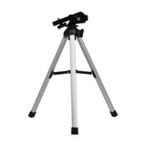 Astronomical Telescope 150x With Tripod Phone Adapter Monocular Moon Observation - Side View