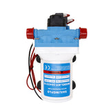 11.3LPM 55PSI 12V Water Pump for Caravan Motorhome Camper Trailer Boat RV - Extra Image