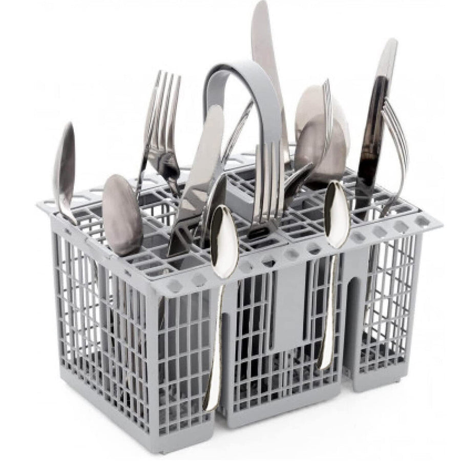 Universal Dishwasher Cutlery Basket Cage Storage for Ariston Hotpoint Indesit AU