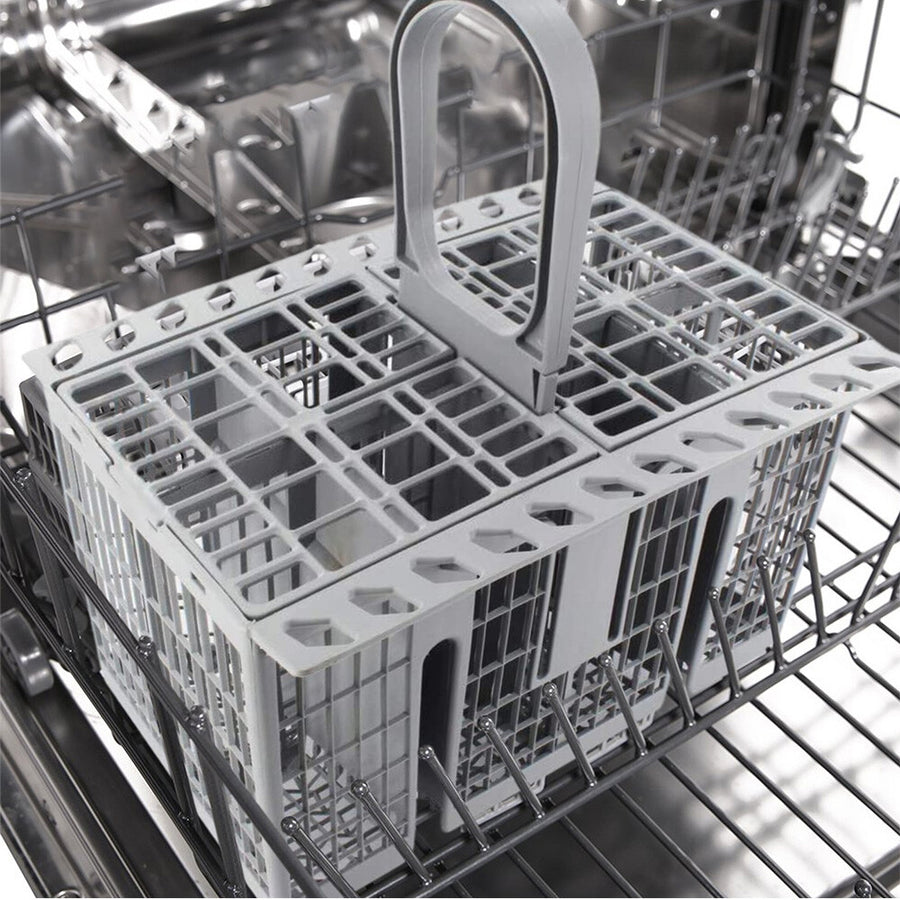 Universal Dishwasher Cutlery Basket Cage Storage for Ariston Hotpoint Indesit AU