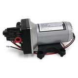 12v Replace SHURflo 4009 Water Pump & Twist on Filter for Caravan Boat Marine AU - Extra Image