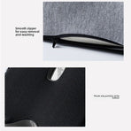 Memory Foam Seat Cushion Lumbar Support Ergonomic Back Support Office Car AAAAA