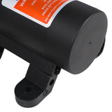 Water Pump 12V RV Camper Pressurized Pump Caravan Boat SEAFLO SFDP1-010-040-21 - 45-Degree Angle