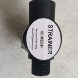3 G/m RV Supreme 12v Water Pump for Caravan Motorhome Camper Trailer Boat Seaflo - Extra Image