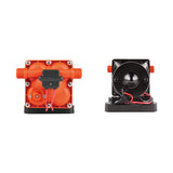 3 G/m RV Supreme 12v Water Pump for Caravan Motorhome Camper Trailer Boat Seaflo - Low Angle