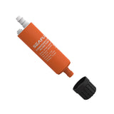 Submersible Pump 12V 280G/H Boat Caravan Inline Water Pump SEAFLO SFSP1-G280-02 - Side View