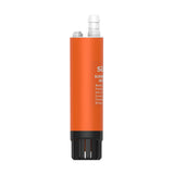 Submersible Pump 12V 280G/H Boat Caravan Inline Water Pump SEAFLO SFSP1-G280-02 - Top-Down View