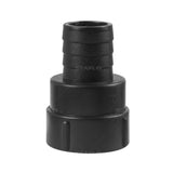 SEAFLO 12V 800GPH LIVEWELL Live Bait Tank Well Aerator Bilge Pump Kit Fishing AU - Close-Up Angle