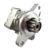 Power Steering Pump for Toyota Hilux KUN15R KUN16R 3.0L 1KD-FTV Turbo Diesel - Side View