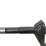 For Nissan YD25DDTI Navara D22 16600-EB70C Fuel Injector 095000-6250 095000-6251 - Side View