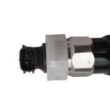 For Nissan YD25DDTI Navara D22 16600-EB70C Fuel Injector 095000-6250 095000-6251 - Top-Down View