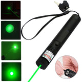 990Miles Rechargeable Green Laser Pointer Pen Light Astronomy Visible Beam Lazer - Extra Image