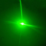 990Miles Rechargeable Green Laser Pointer Pen Light Astronomy Visible Beam Lazer - Extra Image