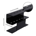 Beauty Makeup Frame Eyelash Extender Type Clip Tweezers Holder Eyelash Frame
