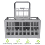 Dishlex dishwasher replacement cutlery basket Best reinforced base 240*140*120mm
