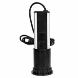 Pop Up Power Point 3 Socket Plug + 2 USB Table Home Kitchen Desk Outlet - Extra Image
