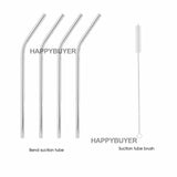 20Pcs Cocktail Shaker Set 750ml Martini Strainer Bartender Kit Bar Spirits Maker - Extra Image