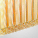 Neweast 7Pcs Flow Bee Comb Hive Frames For Wooden Beekeeping Beehive House
