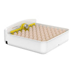 56 Eggs Automatic Incubator LED Hatching Digital Chicken Duck Poultry Hatcher AU