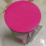 Pet Dog Cat Hair Fur Deshedding Shedding Trimmer Grooming Roll Comb Brush red - Front View