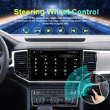 Android11 4+64GB For Toyota Prado 2018-2022 150 Car Radio Carplay GPS DSP CANBUS