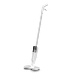5-In-1 Cordless Electric Mop Cleaner Floor Polisher Sweeper Washer Scrubber NEW - Front View