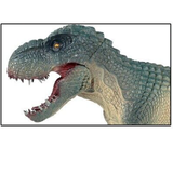Dinosaur Toy Jurassic World Indominus Rex Tyrannosaurus Indoraptor Figure Model - 45-Degree Angle