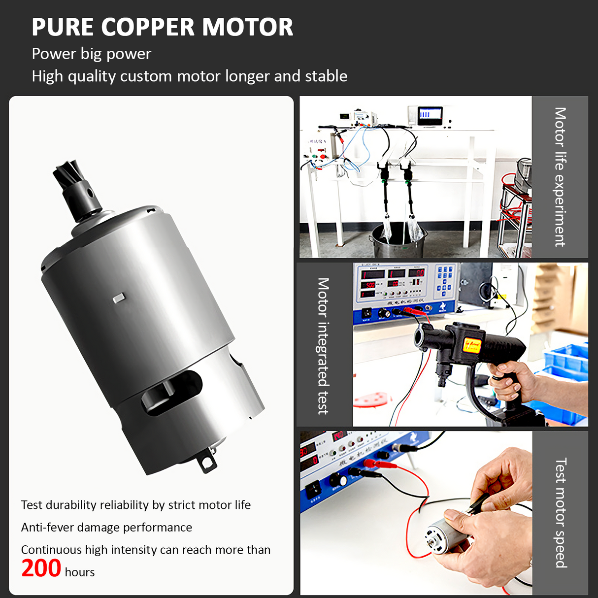 High Pressure Washer 3 in 1 Nozzle Portable Cordless Cleaner Battery Set 21V