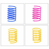 33x Pet Toys Puppy Dog Cat Durable Cotton Rope Pull Teeth Clean Chew Toy Set AU - Front View