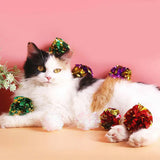 33x Pet Toys Puppy Dog Cat Durable Cotton Rope Pull Teeth Clean Chew Toy Set AU - 45-Degree Angle