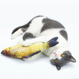 33x Pet Toys Puppy Dog Cat Durable Cotton Rope Pull Teeth Clean Chew Toy Set AU - Rear View