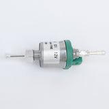 Parking heater fuel delivery fuel pulse metering electromagnetic oil pump accessories Eberspacher D4 12V - Top-Down View